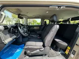 Toyota FJ Cruiser 2013